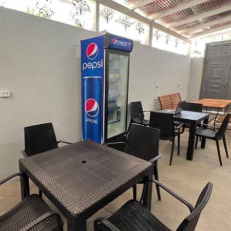 Hostel L&K Tashkent Exterior foto